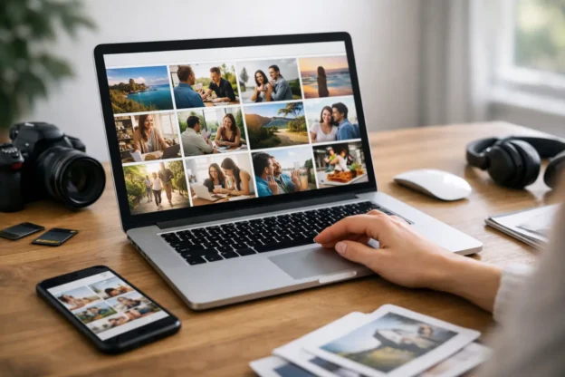 Stock Agency Alternatives That Keep Buying Simple