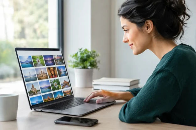 What Makes a Publisher Friendly Stock Image Platform?