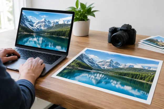 Are Larger Stock Images Available for Print?