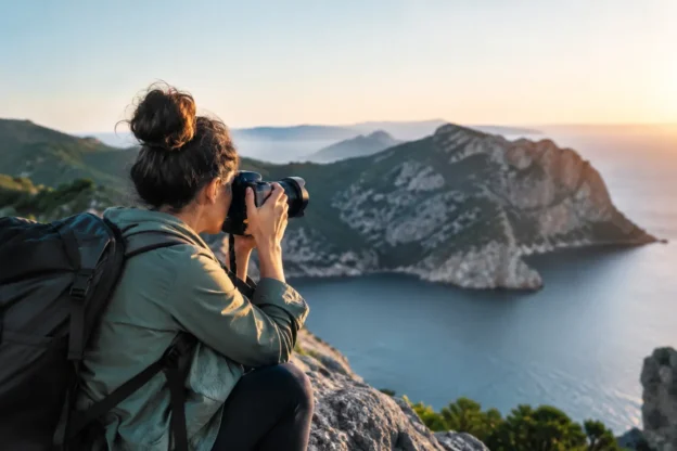 Documentary Style Travel Photography That Works