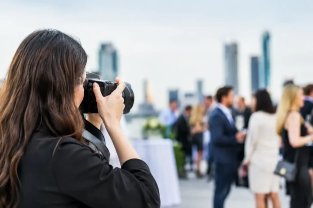 Event Image Permissions for Publishers and Brands