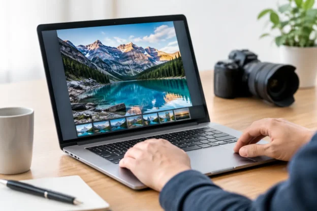 What Is Photo Attribution and When Is It Needed?