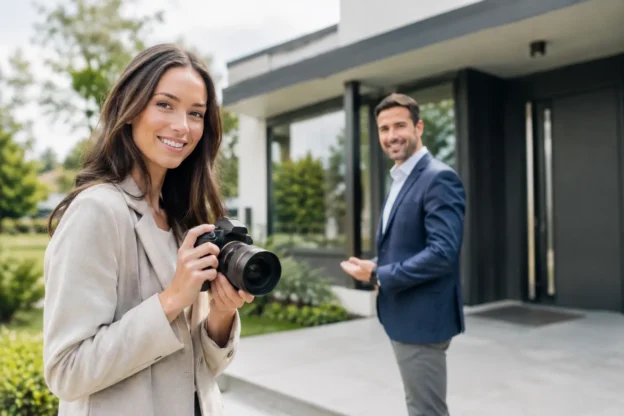 When Are Property Releases Needed for Photos?